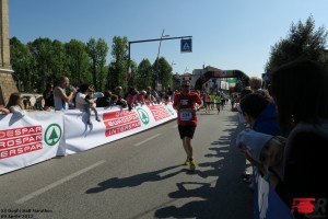 XX Dogi's Half Marathon 156